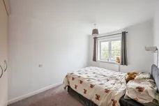 Collier Court, Brampton Bierlow, ROTHERHAM