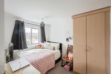 Collier Court, Brampton Bierlow, ROTHERHAM