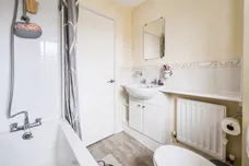 Collier Court, Brampton Bierlow, ROTHERHAM