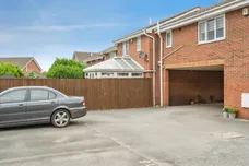 Collier Court, Brampton Bierlow, ROTHERHAM