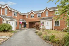 Collier Court, Brampton Bierlow, ROTHERHAM