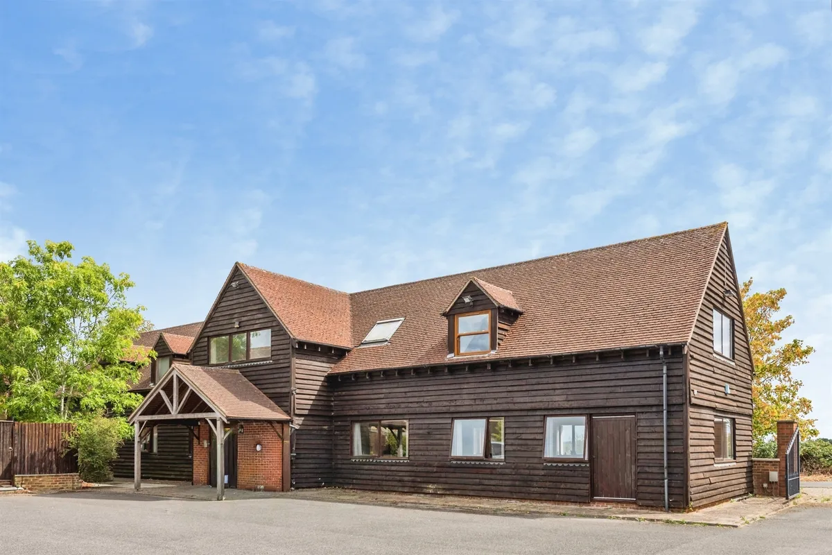 Sugworth Lane, Radley, Abingdon