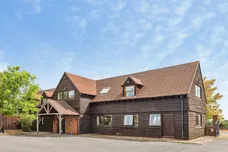 Sugworth Lane, Radley, Abingdon