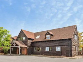 Sugworth Lane, Radley, Abingdon photo