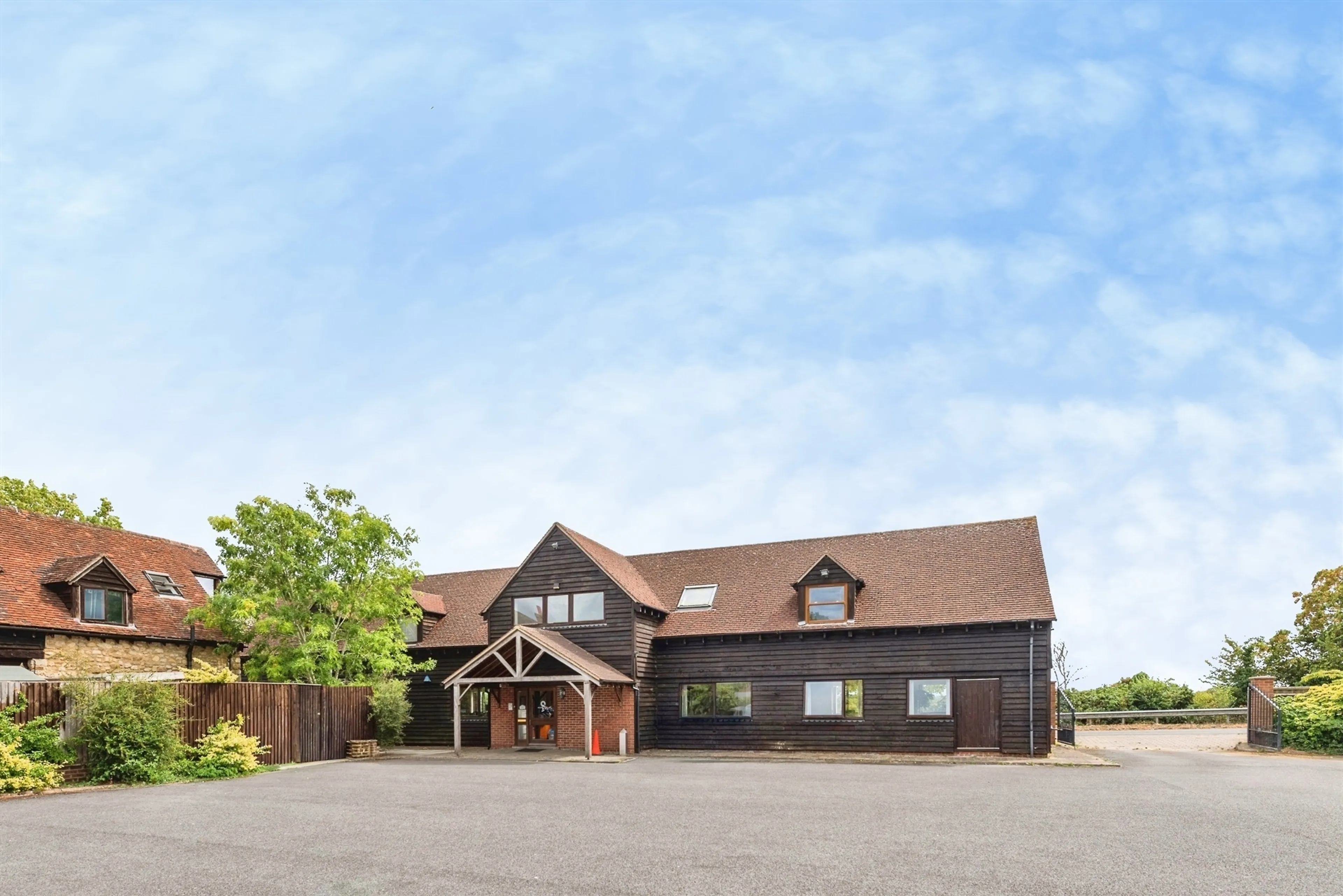 Property at Sugworth Lane, Radley, Abingdon