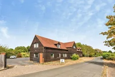 Sugworth Lane, Radley, Abingdon
