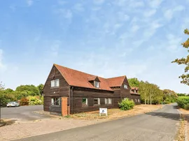 Sugworth Lane, Radley, Abingdon thumb 3