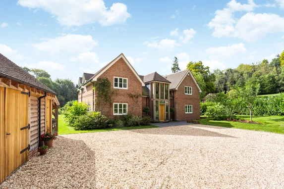 West Tytherley, Salisbury, SP5