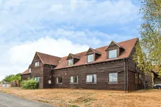 Sugworth Lane, Radley, Abingdon