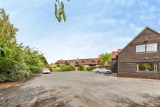 Sugworth Lane, Radley, Abingdon