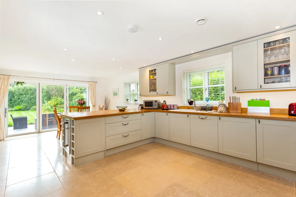 West Tytherley, Salisbury, SP5 photo 4