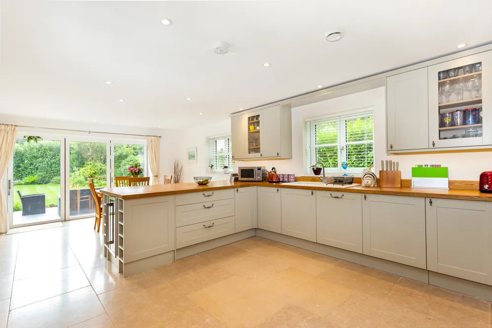 West Tytherley, Salisbury, SP5 photo 4