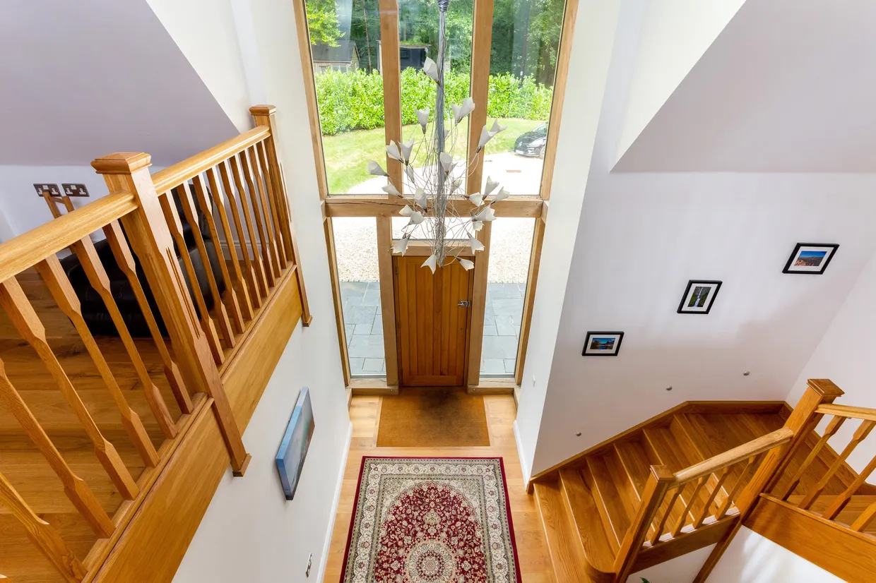 West Tytherley, Salisbury, SP5 photo 8