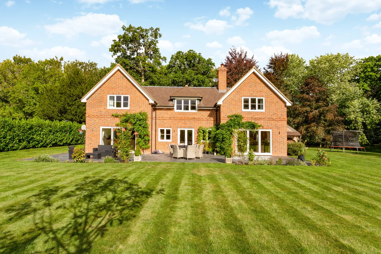 West Tytherley, Salisbury, SP5 photo 16
