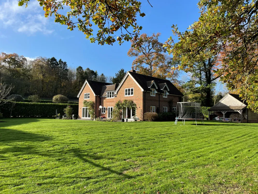 West Tytherley, Salisbury, SP5 photo 17