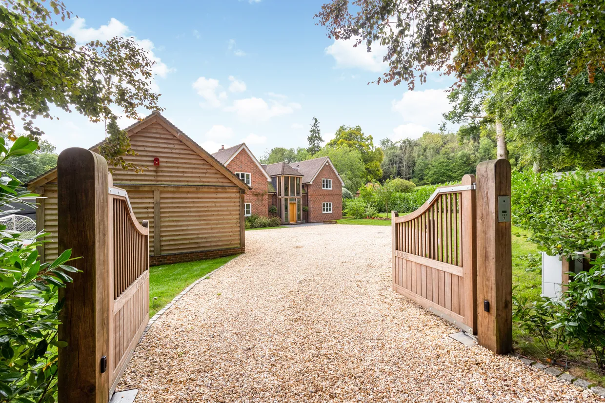 West Tytherley, Salisbury, SP5 photo 19
