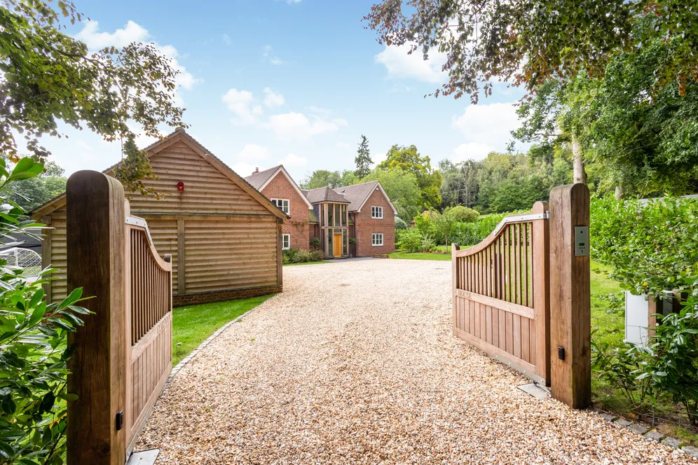 West Tytherley, Salisbury, SP5 photo 19