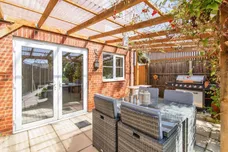 Forge Terrace, Hales, Norwich