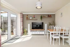 Forge Terrace, Hales, Norwich