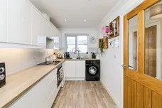 Forge Terrace, Hales, Norwich
