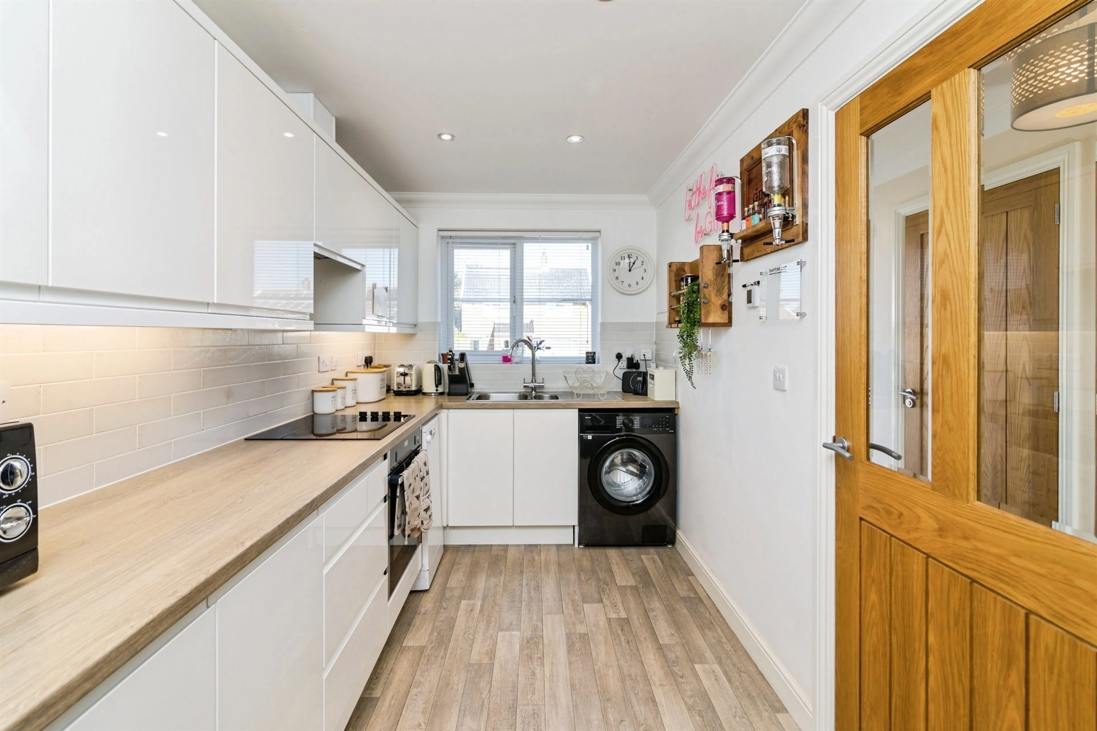 Property at Forge Terrace, Hales, Norwich