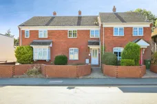 High Street, Melbourn, Royston