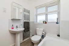 Forge Terrace, Hales, Norwich