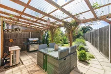 Forge Terrace, Hales, Norwich