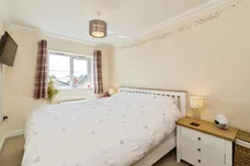 Forge Terrace, Hales, Norwich
