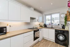 Forge Terrace, Hales, Norwich