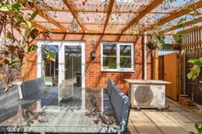 Forge Terrace, Hales, Norwich