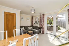 Forge Terrace, Hales, Norwich