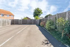 Forge Terrace, Hales, Norwich