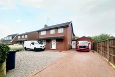 Dirty Lane, Fishlake, DONCASTER