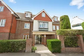 Property responsive