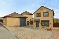 Bracken Way, Harworth, DONCASTER
