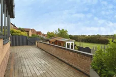 Bracken Way, Harworth, DONCASTER
