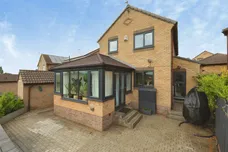 Bracken Way, Harworth, DONCASTER