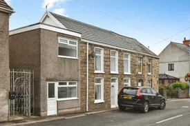 Property responsive