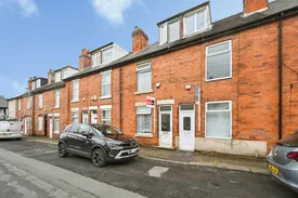 Property responsive