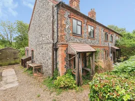 Thornage Road, Little Thornage, Holt photo