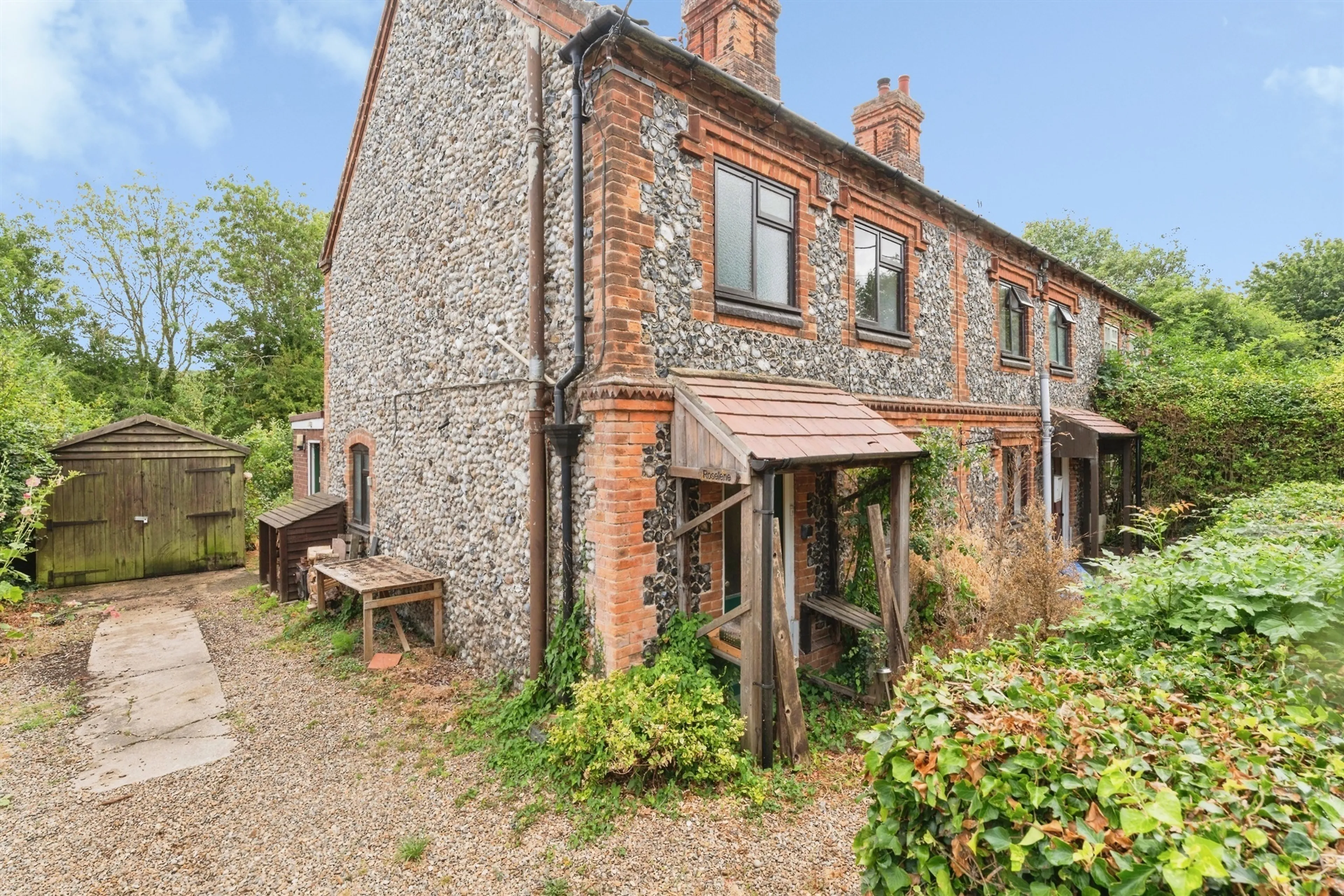 Property at Thornage Road, Little Thornage, Holt