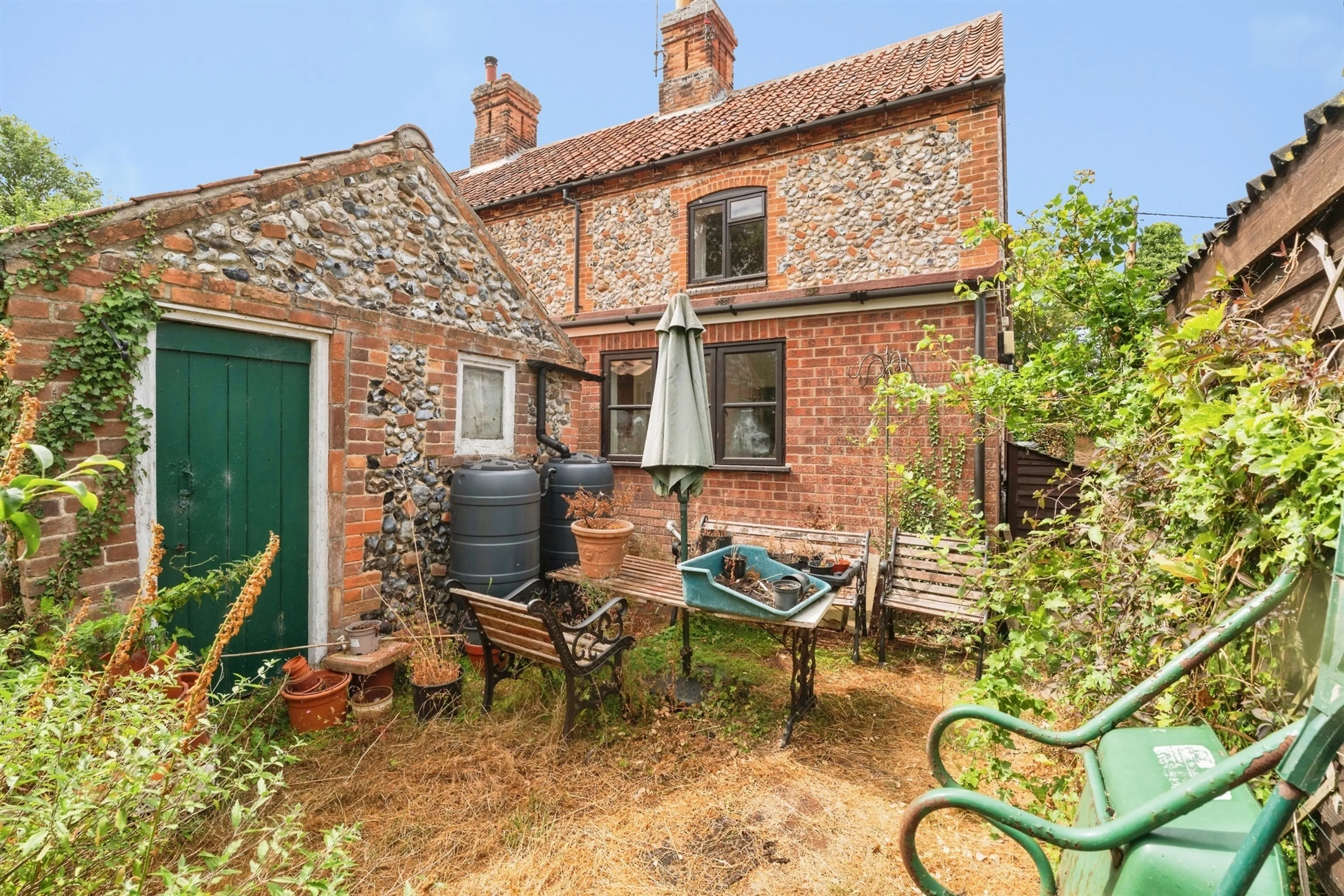 Property at Thornage Road, Little Thornage, Holt