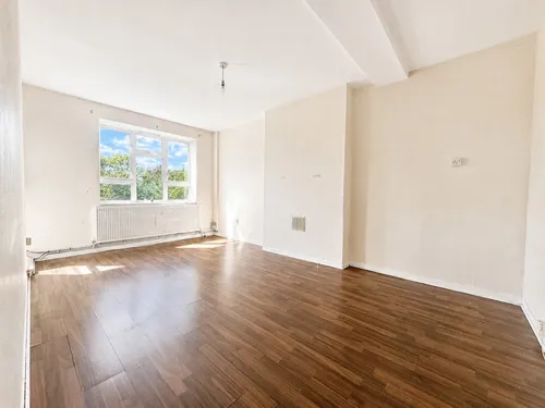 Patmore Estate, Londonphoto