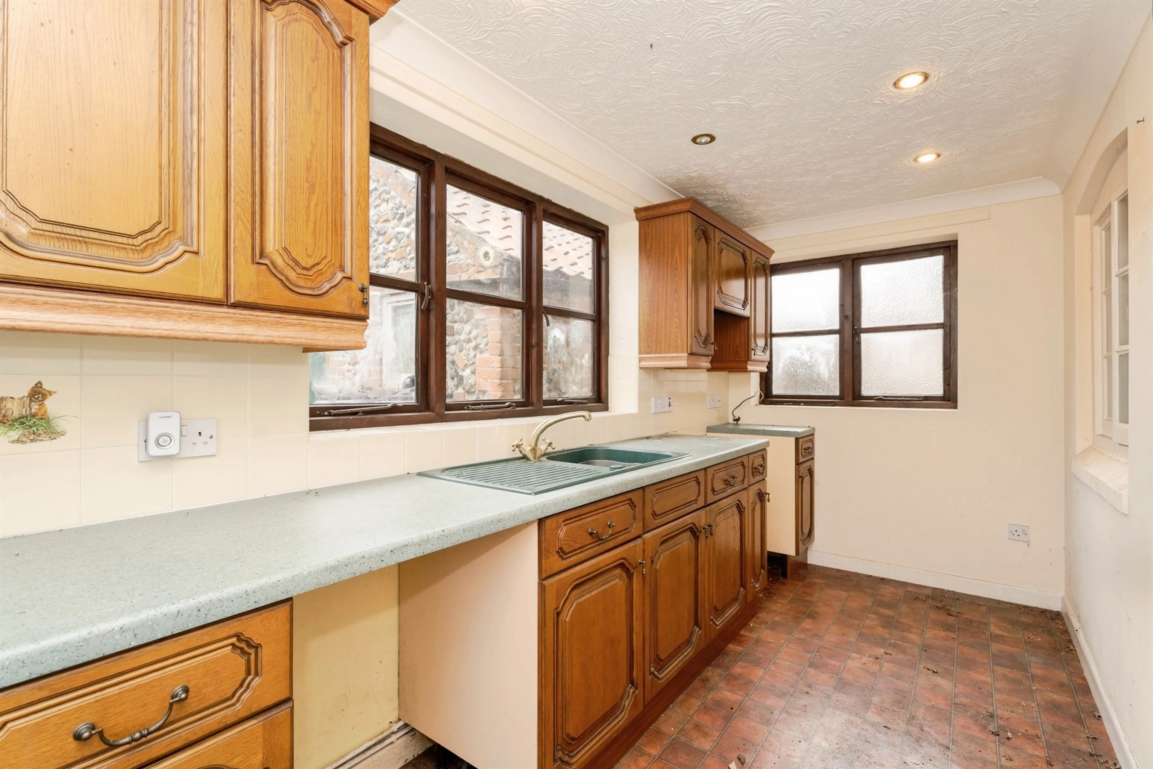 Property at Thornage Road, Little Thornage, Holt