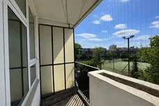 Patmore Estate, London