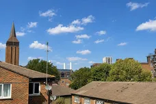 Patmore Estate, London