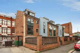 Property responsive