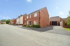 Property responsive