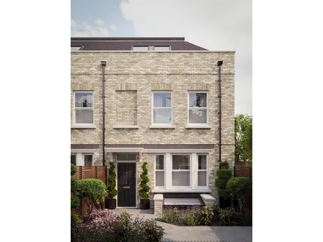 6 Clarendon Drive, London, SW15